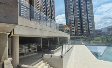 ARRIENDO de APARTAMENTO en BELLO