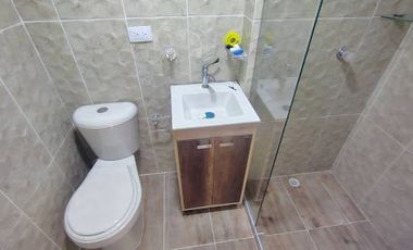 ARRIENDO de APARTAMENTO en BELLO