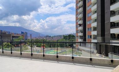 ARRIENDO de APARTAMENTO en BELLO