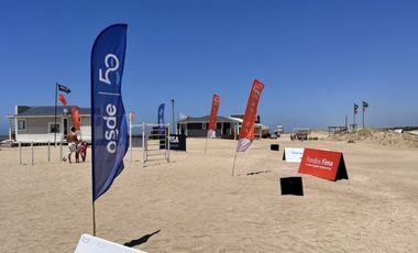 Espectacular casa en Maritimo III - Costa Esmeralda