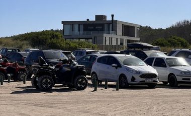 Espectacular casa en Maritimo III - Costa Esmeralda