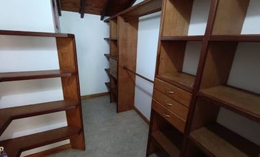 ARRIENDO de CASAS en ENVIGADO