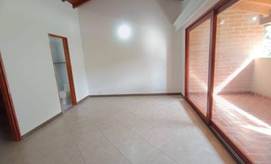 ARRIENDO de CASAS en ENVIGADO