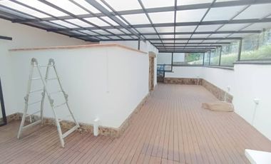 ARRIENDO de CASAS en ENVIGADO