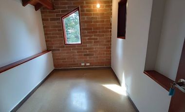 ARRIENDO de CASAS en ENVIGADO