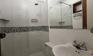 ARRIENDO de CASAS en ENVIGADO