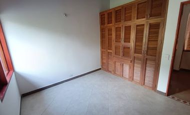ARRIENDO de CASAS en ENVIGADO
