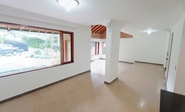 ARRIENDO de CASAS en ENVIGADO