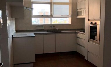 CH CLAUDIA BIENES RAICES: ALQUILA!!! PENHOUSE EN PLENA AVDA ARG DE NEUQUEN CAPITAL