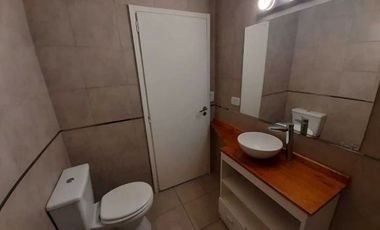 VENTA DEPARTAMENTO 2 ambientes en San Miguel Centro