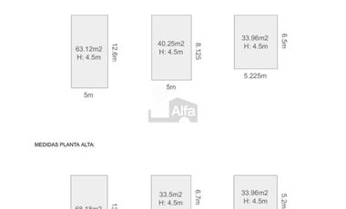 Locales Comerciales en PREVENTA en Querétaro