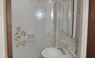 MONTE GRANDE - Chalet en excelente ubicacion