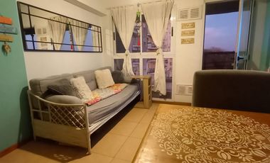 VENTA DEPARTAMENTO 2 AMBIENTES