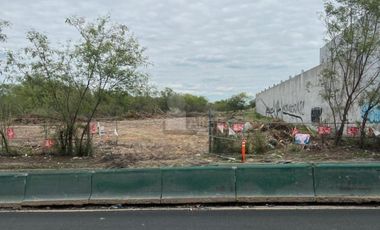 Terreno comercial en venta, Colonia San Miguel en Guadalupe, Nuevo León.