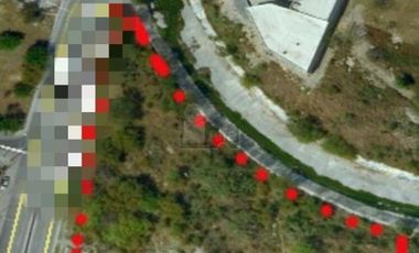 Terreno comercial en venta, Colonia San Miguel en Guadalupe, Nuevo León.