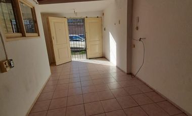 BÂ° VILLA ADELA: ALQUILO DEPTO DE 1 DORMITORIO, CON PATIO