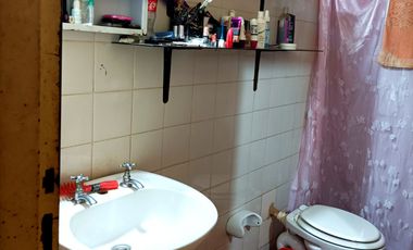 Vendo Casa tres dormitorios Barrio 100 viviendas en Aristobulo del Valle Misiones