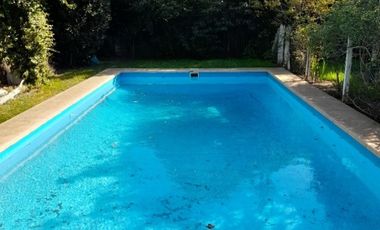 VENTA- Amplio Chalet Muy Buen Estado