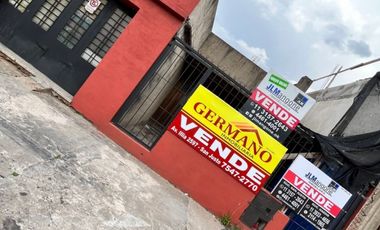 Lote 8.66 x 17.32 excelente ubicacion