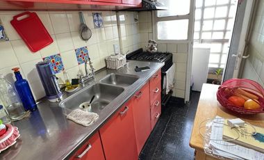 Dpto 3 amb hermosa vista ubicado en Condarco 103 Temperley