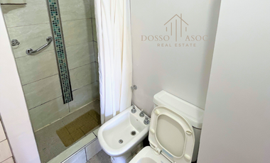 VENDE DEPARTAMENTO DE 3 DORMITORIOS REFACCIONADO A NUEVO EN CALLE ARTURO ILLIA 1055 - RESISTENCIA CHACO