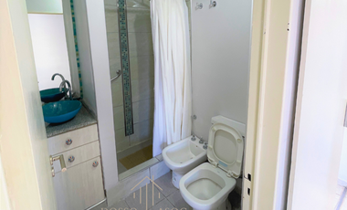 VENDE DEPARTAMENTO DE 3 DORMITORIOS REFACCIONADO A NUEVO EN CALLE ARTURO ILLIA 1055 - RESISTENCIA CHACO