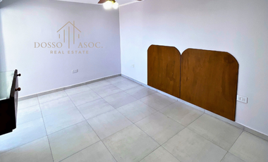 VENDE DEPARTAMENTO DE 3 DORMITORIOS REFACCIONADO A NUEVO EN CALLE ARTURO ILLIA 1055 - RESISTENCIA CHACO