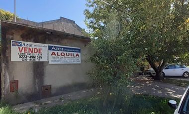 VENTA Galpon en 2 plantas con Oficinas