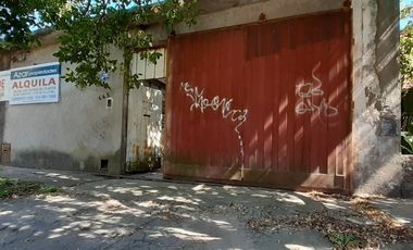 VENTA Galpon en 2 plantas con Oficinas