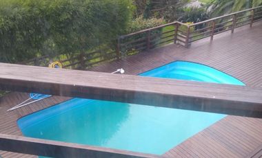 Chalet para disfrutar en Sierra de los Padres  pocos metros del centro comercial