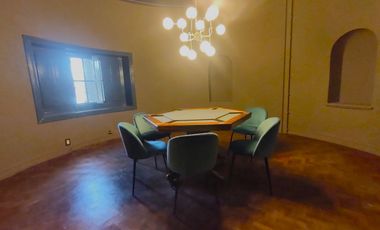 GREENWOOD VENDE EXCEPCIONAL DEPARTAMENTO EN PISO 8 EN LA INIGUALABLE TORRE LELOIR, DISTINCION EN LO ALTO DE MENDOZA.