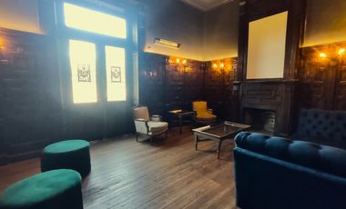 GREENWOOD VENDE EXCEPCIONAL DEPARTAMENTO EN PISO 8 EN LA INIGUALABLE TORRE LELOIR, DISTINCION EN LO ALTO DE MENDOZA.