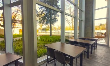 GREENWOOD VENDE EXCEPCIONAL DEPARTAMENTO EN PISO 8 EN LA INIGUALABLE TORRE LELOIR, DISTINCION EN LO ALTO DE MENDOZA.