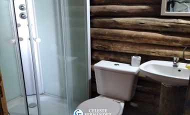 VENTA CABAÃA- Villa Ani Mi