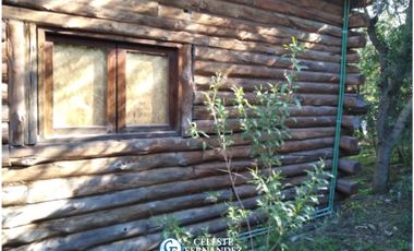 VENTA CABAÃA- Villa Ani Mi