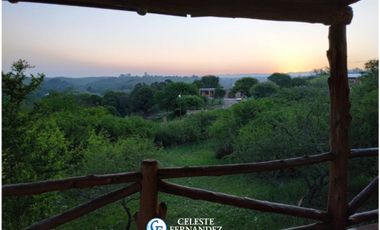 VENTA CABAÃA- Villa Ani Mi