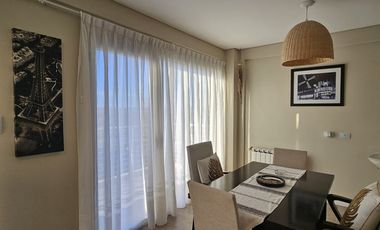 Neuquen, Venta. Semipiso de 1 dormitorio. Amoblado Equipado. Zona Legislatura Edifico Dos Rios