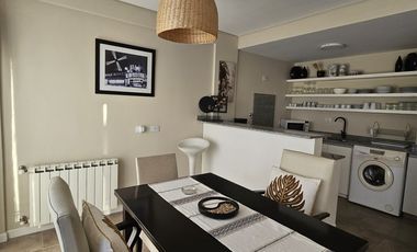 Neuquen, Venta. Semipiso de 1 dormitorio. Amoblado Equipado. Zona Legislatura Edifico Dos Rios