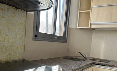 DEPARTAMENTO DE 3 AMBIENTES FRENTE AL PARQUE