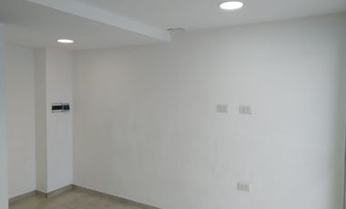 PARQUE CAPITAL, MEJOR ZONA.- DUPLEX INTERNO CON INGRESO COMPARTIDO.-