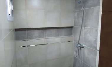 PARQUE CAPITAL, MEJOR ZONA.- DUPLEX INTERNO CON INGRESO COMPARTIDO.-