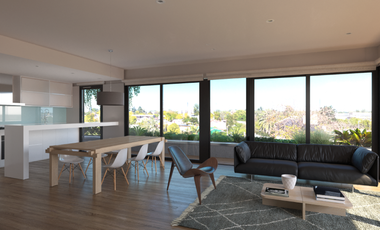 Torre Modena - 1 Piso E