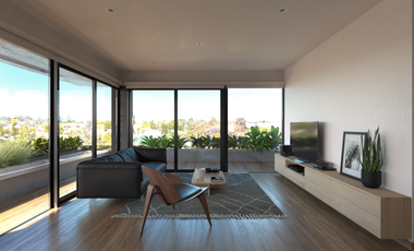 Departamento en TORRE MODENA - 6 Piso (B)