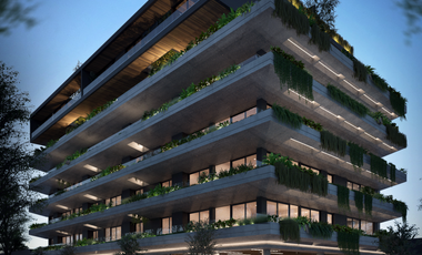 Departamento en TORRE MODENA - 6 Piso (B)