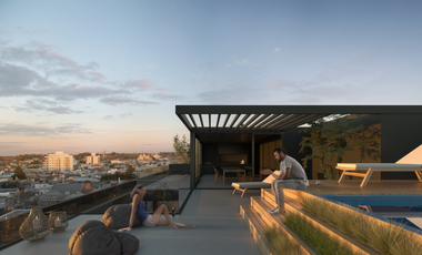 Departamento en TORRE MODENA - 6 Piso (B)