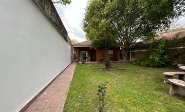 Oportunidad de Inversion - Lote 8,66 X 78 m