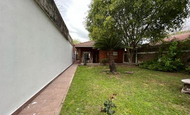 Oportunidad de Inversion - Lote 8,66 X 78 m