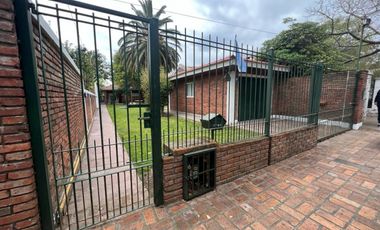 Oportunidad de Inversion - Lote 8,66 X 78 m