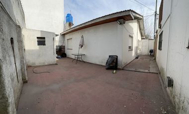 Propiedad en Block de 2 Chalets independientes