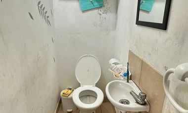 Propiedad en Block de 2 Chalets independientes